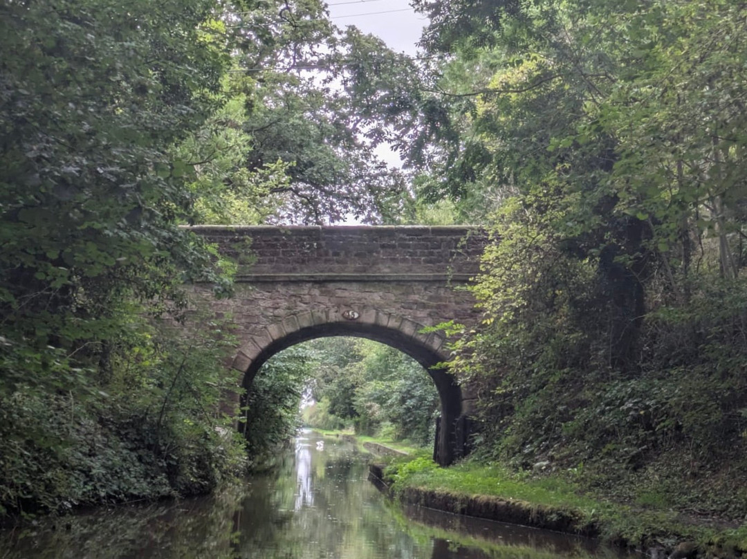Norbury Wharf Limited-Norbury必去景点