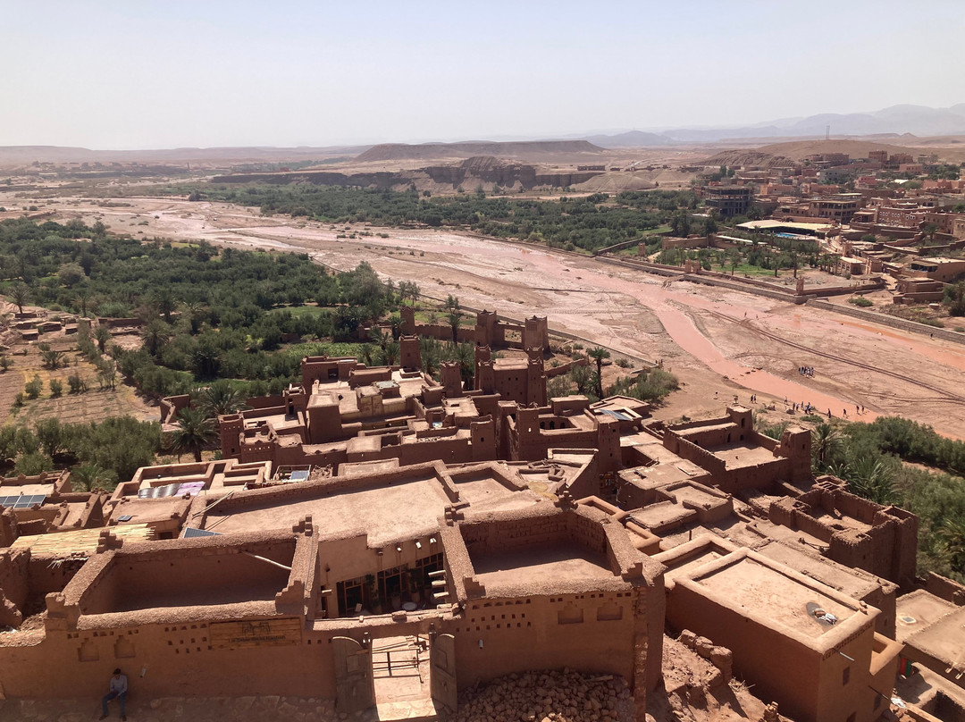 1001 Tours Morocco-塔拉戈纳必去景点