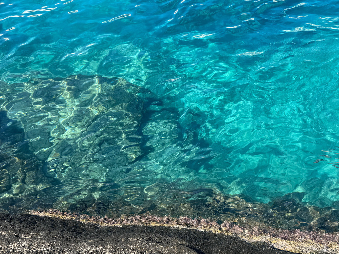 Sarakiniko Beach-Gavdos必去景点
