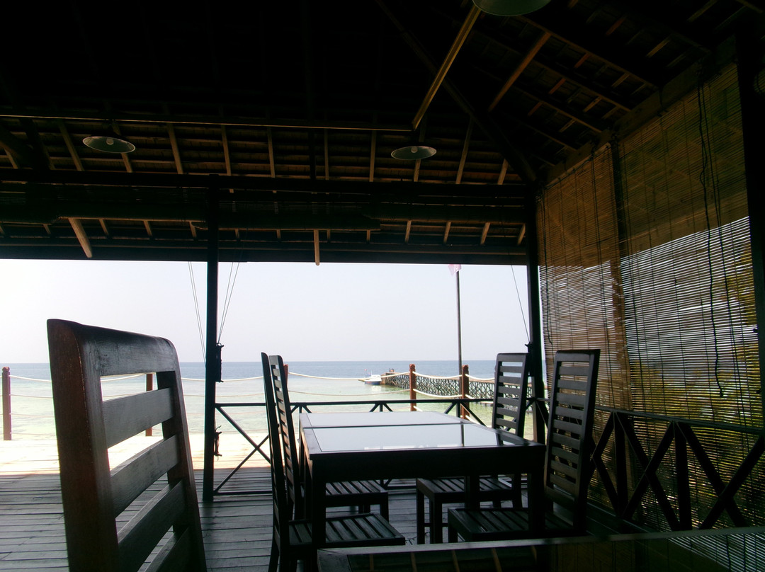 Nunukan Island Resort主图