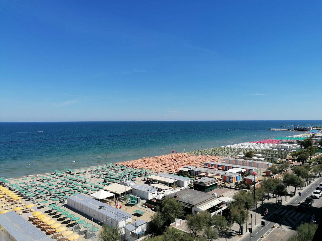 Hotel Atlantic Vista Mare主图
