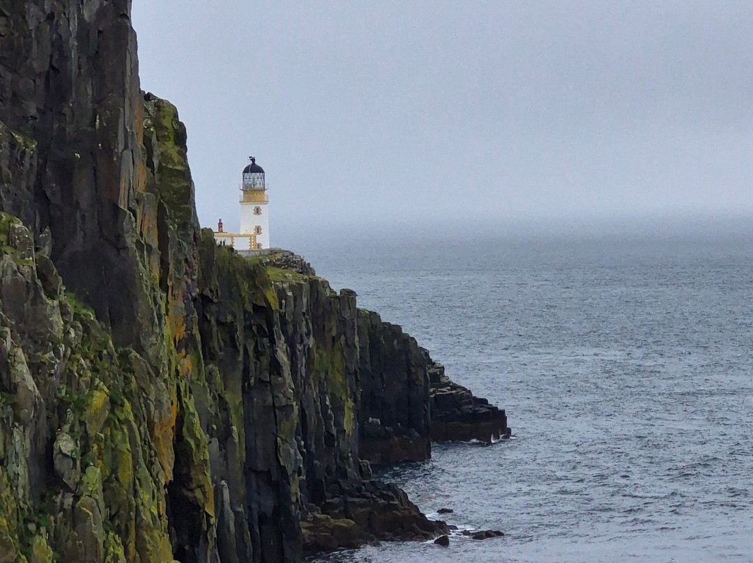 Real Scottish Journeys - Day Tours-Portree必去景点