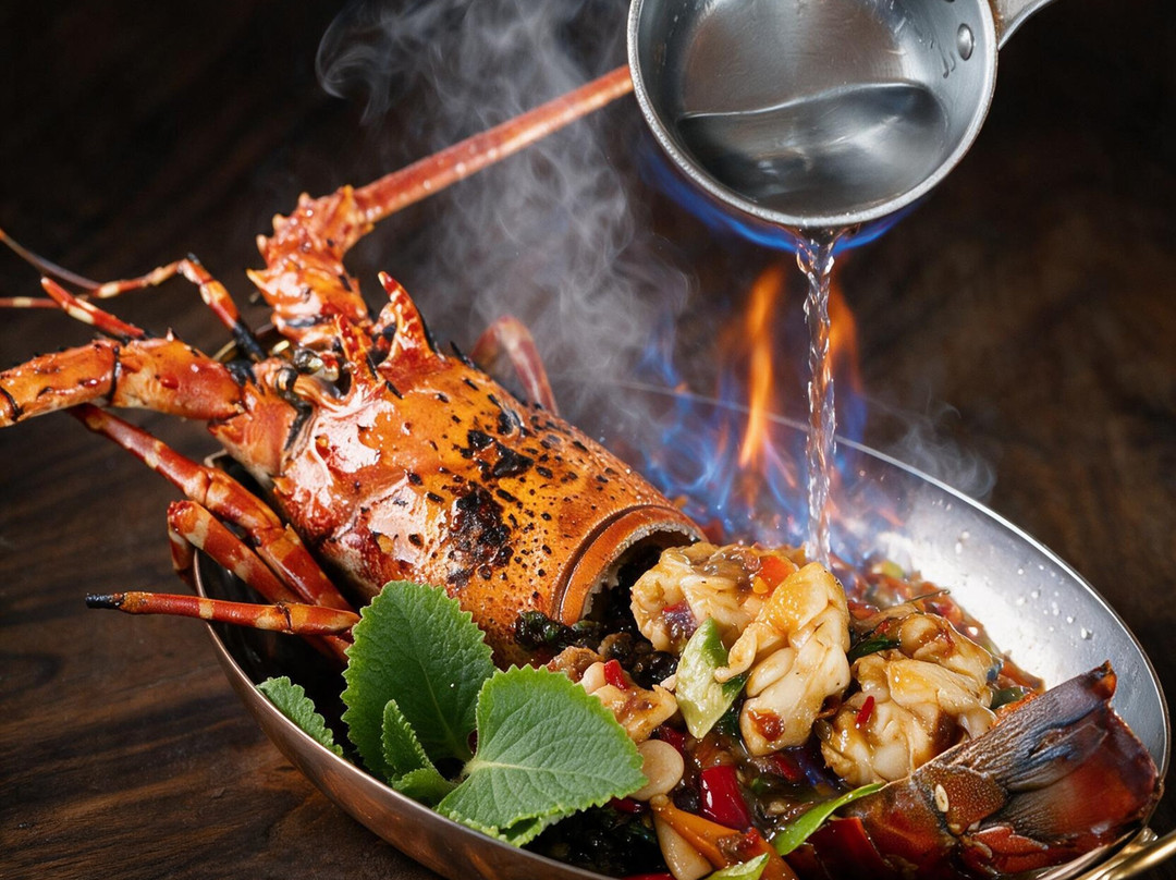 SESUN Grill & Beach Bar