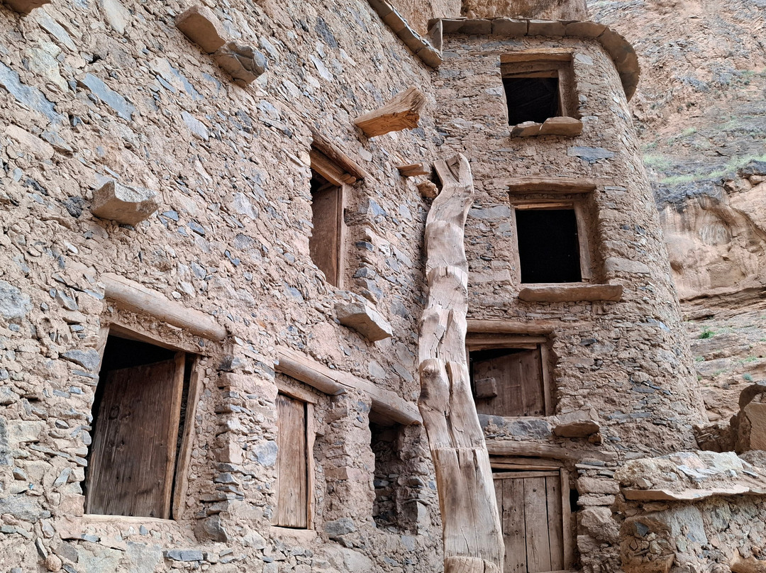 Jebel Trekking-马拉喀什必去景点