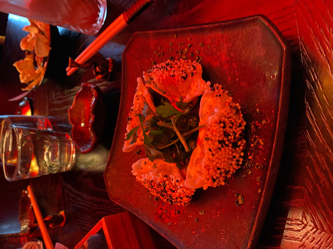 The Ivy Asia Liverpool