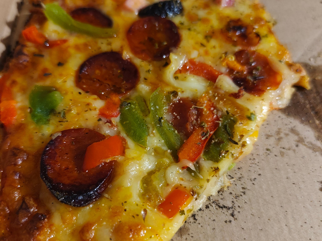Bella Pizza