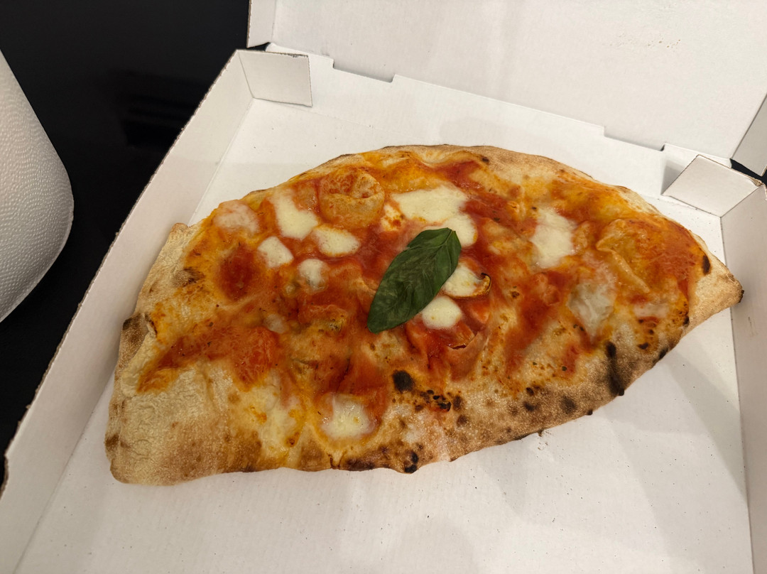 Trattoria Pizzeria Nello´s