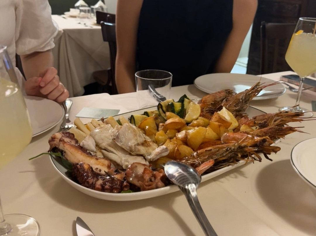 Fettunta - Via Bocchetto