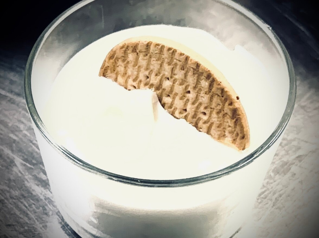 Saveurs da Saudade