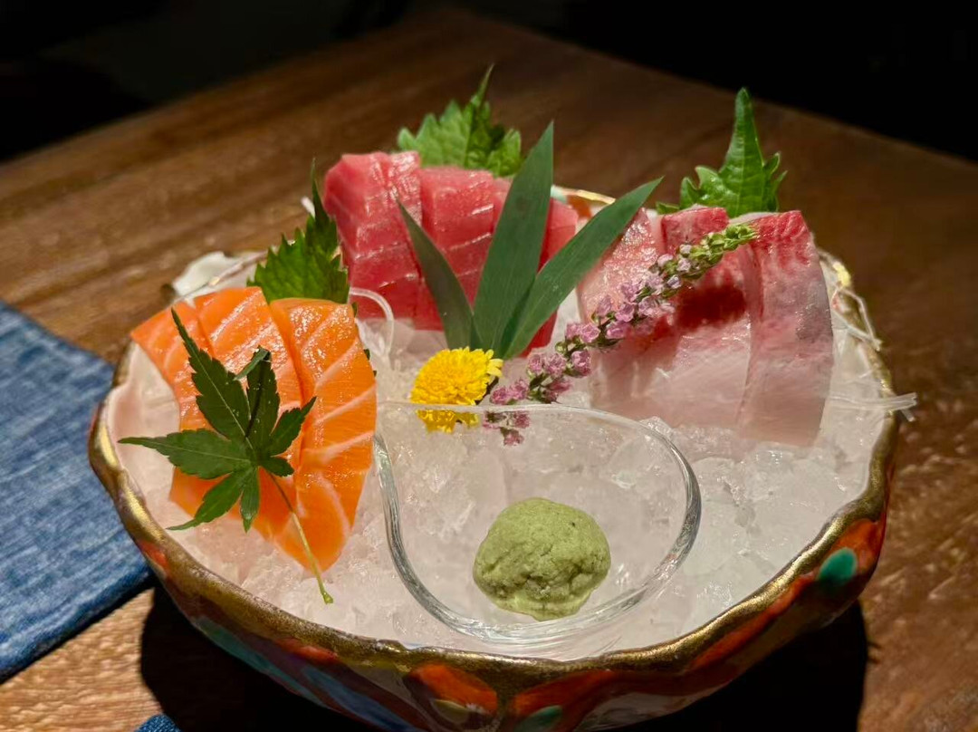 喜乐日本料理