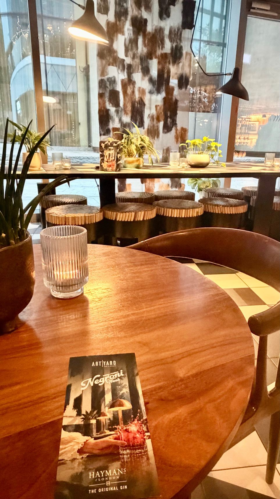 班克赛德傲途格精选酒店-旅行者