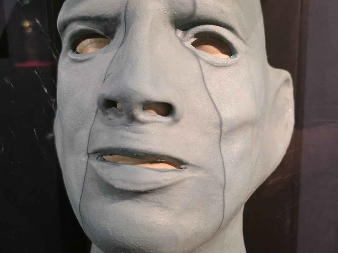 Musee Louis de Funes-Saint-Raphael必去景点