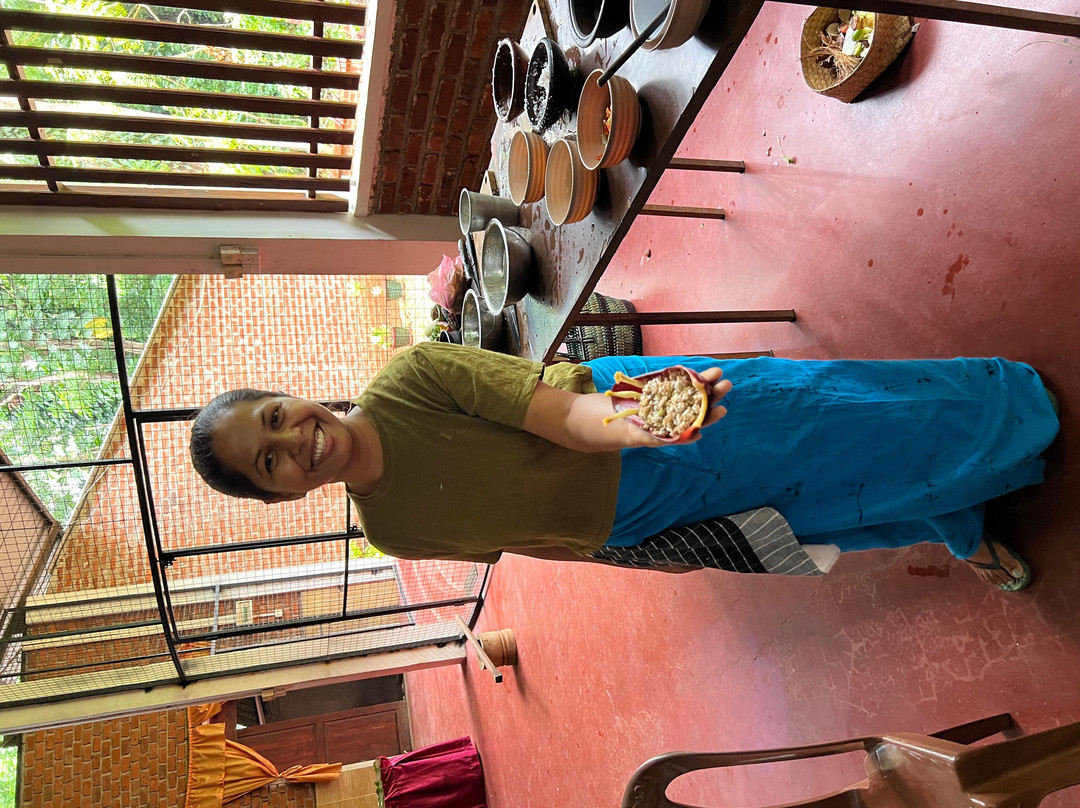 Srilankan Experience Zone-Kundasale必去景点