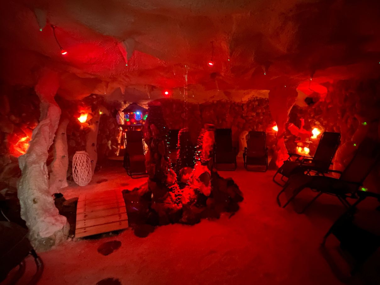 勒达Spa酒店-旅行者