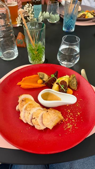 莱布瓦多蒙特酒店-旅行者