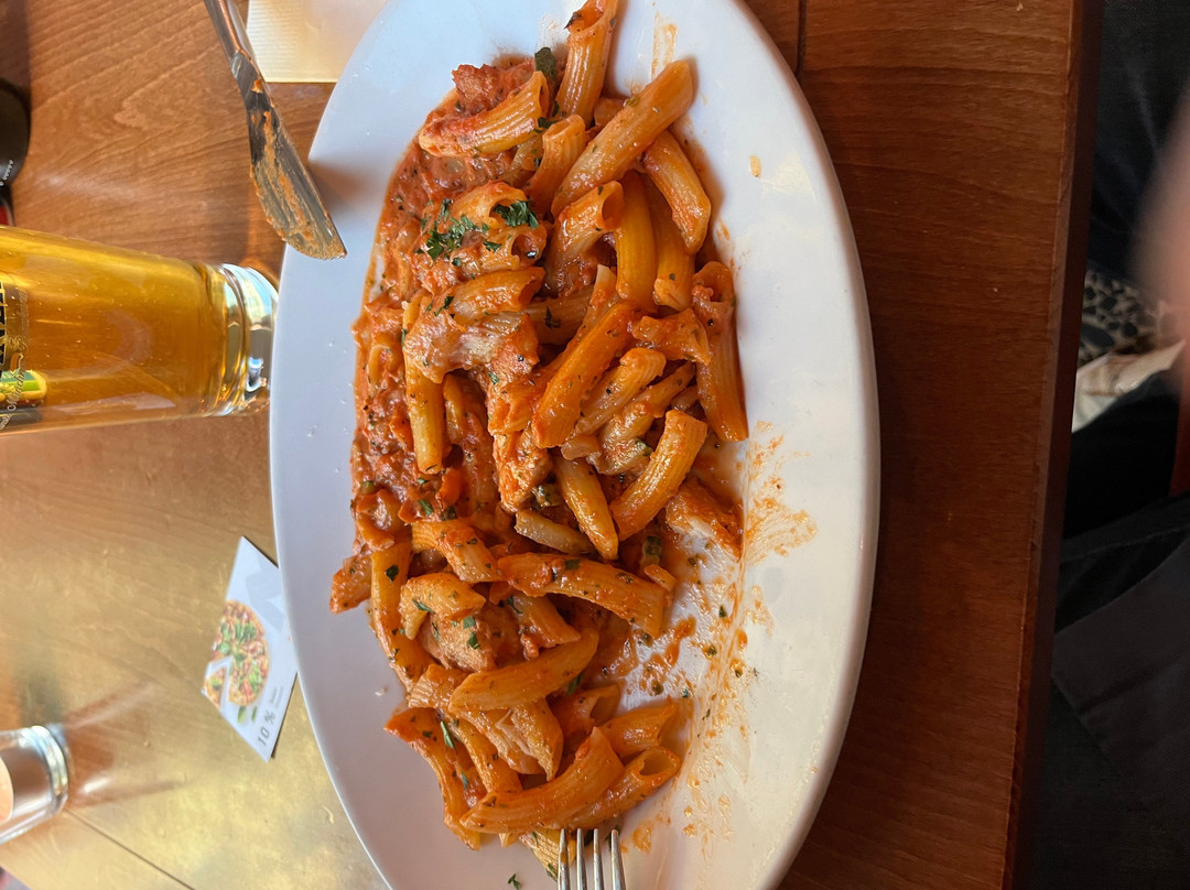 L'Osteria München Pasing