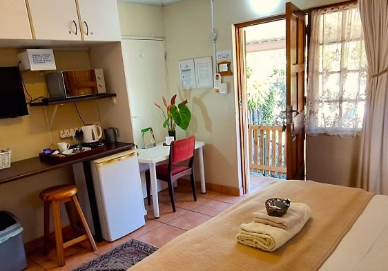 Butterscotch Bed And Breakfast-客卧