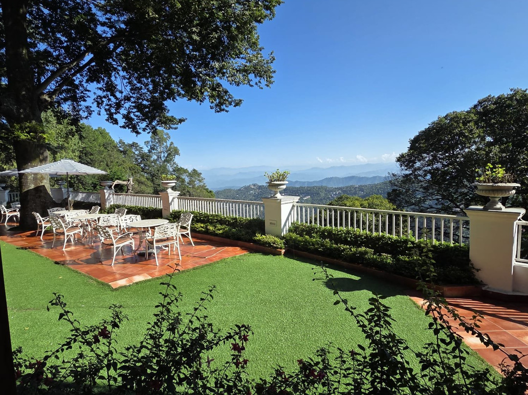 Daleside Manor, Boutique Hotel, Kasauli主图