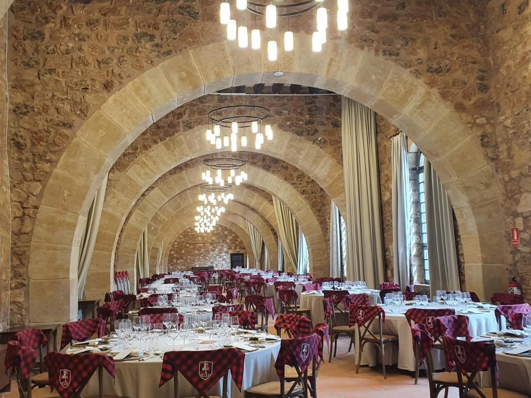 Siguenza Visitas Guiadas-西古恩萨必去景点