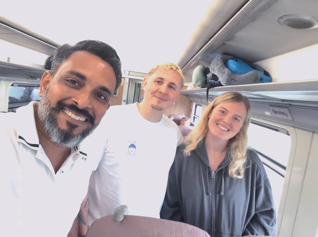 Visit Sri Lanka Transfers-Ratmalana必去景点