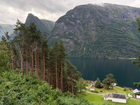 Nordic Ventures-沃斯市必去景点