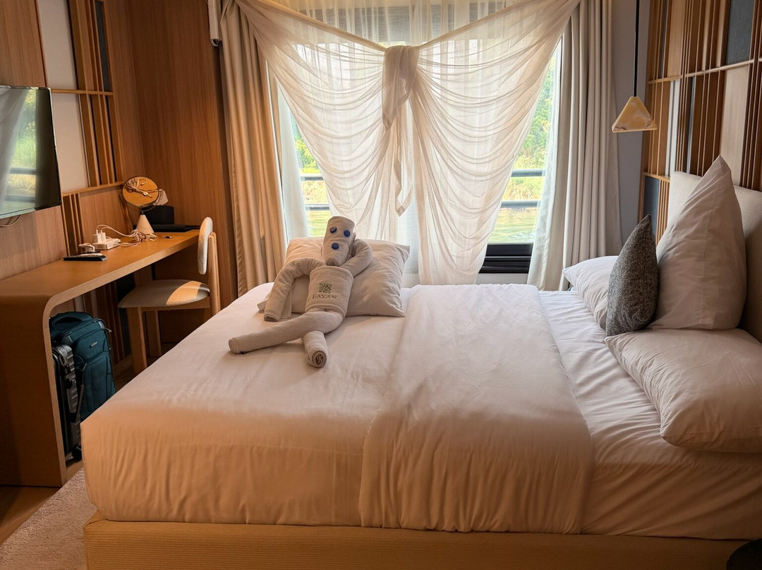 Le Fayan Suites Nile Cruise-Aswan 1必去景点