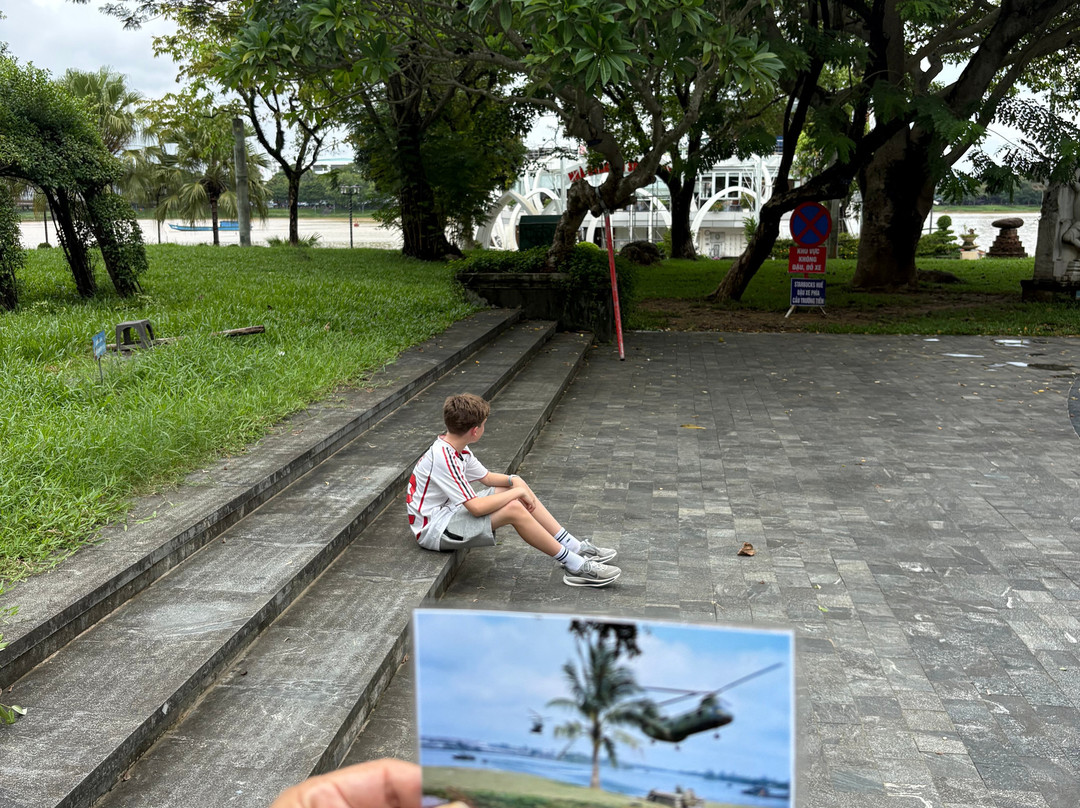 Hue Private Excursions-顺化必去景点