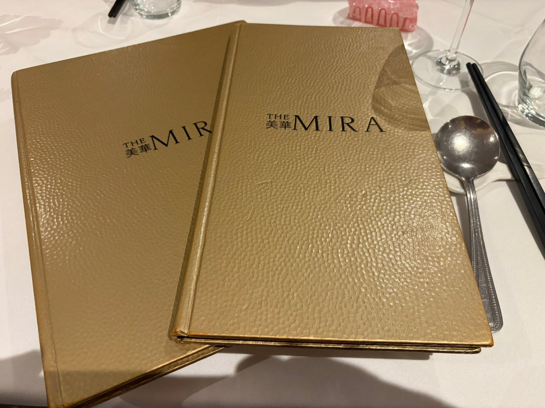 The Mira Restaurant