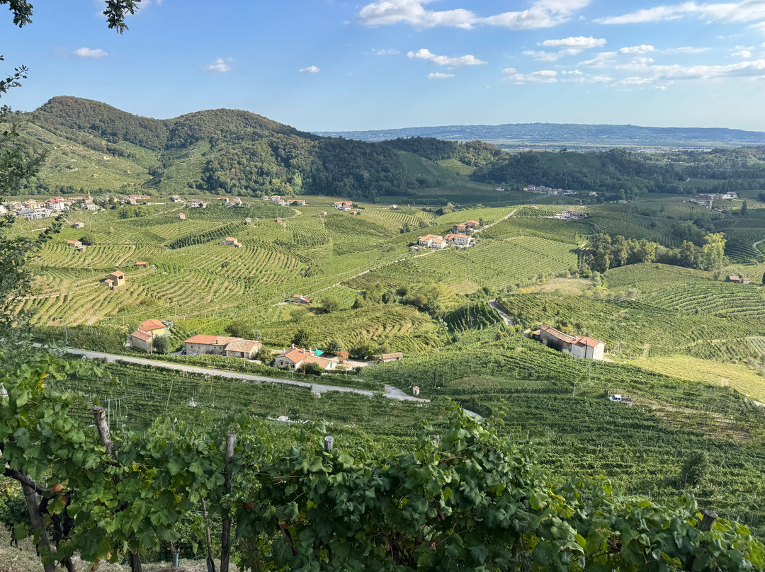Ruggeri Valdobbiadene-Valdobbiadene必去景点