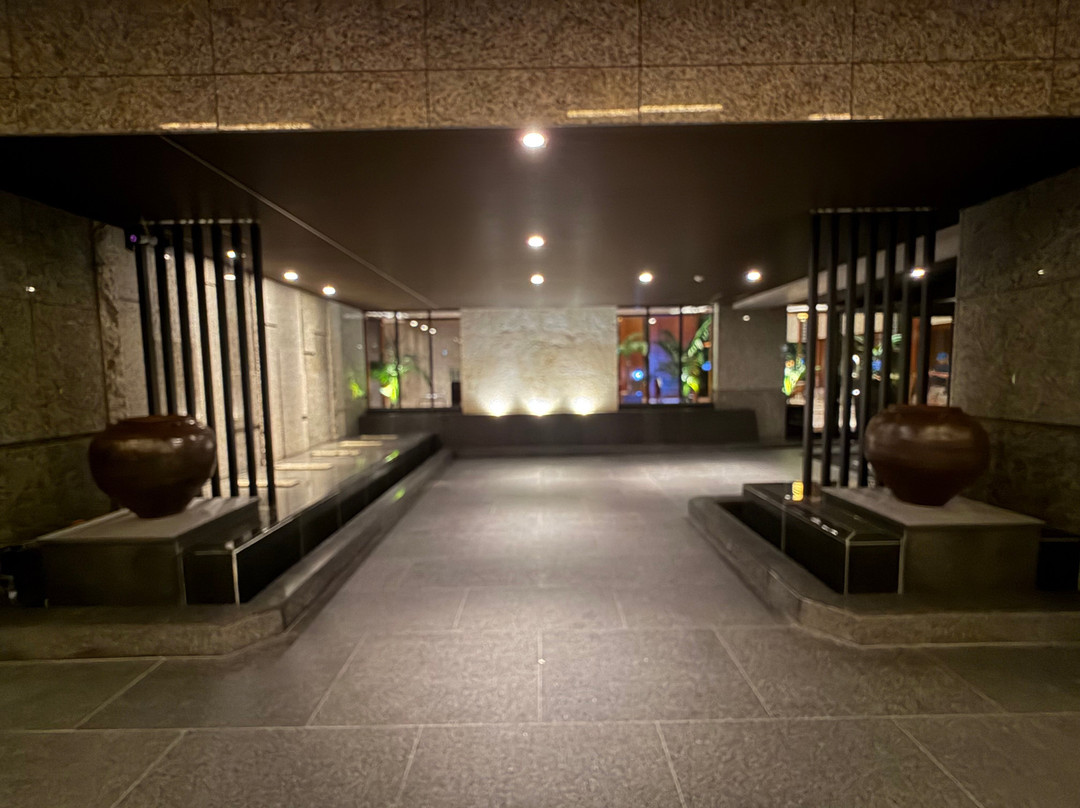 冲绳那霸凯悦酒店主图