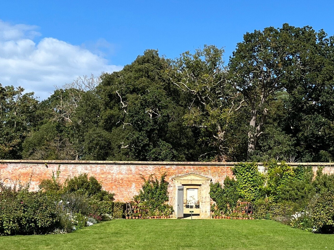 Holkham-Holkham必去景点