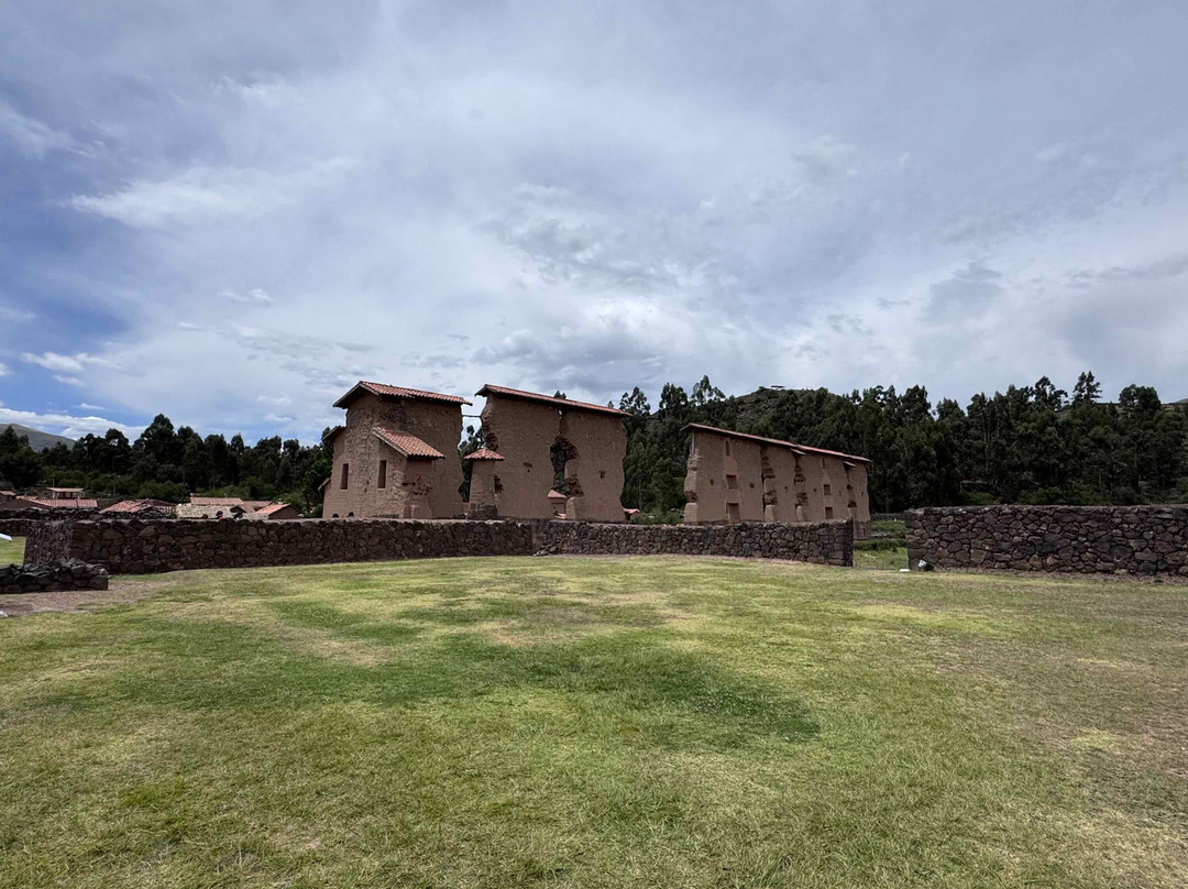 Parque Arqueologico De Raqchi-San Pedro必去景点