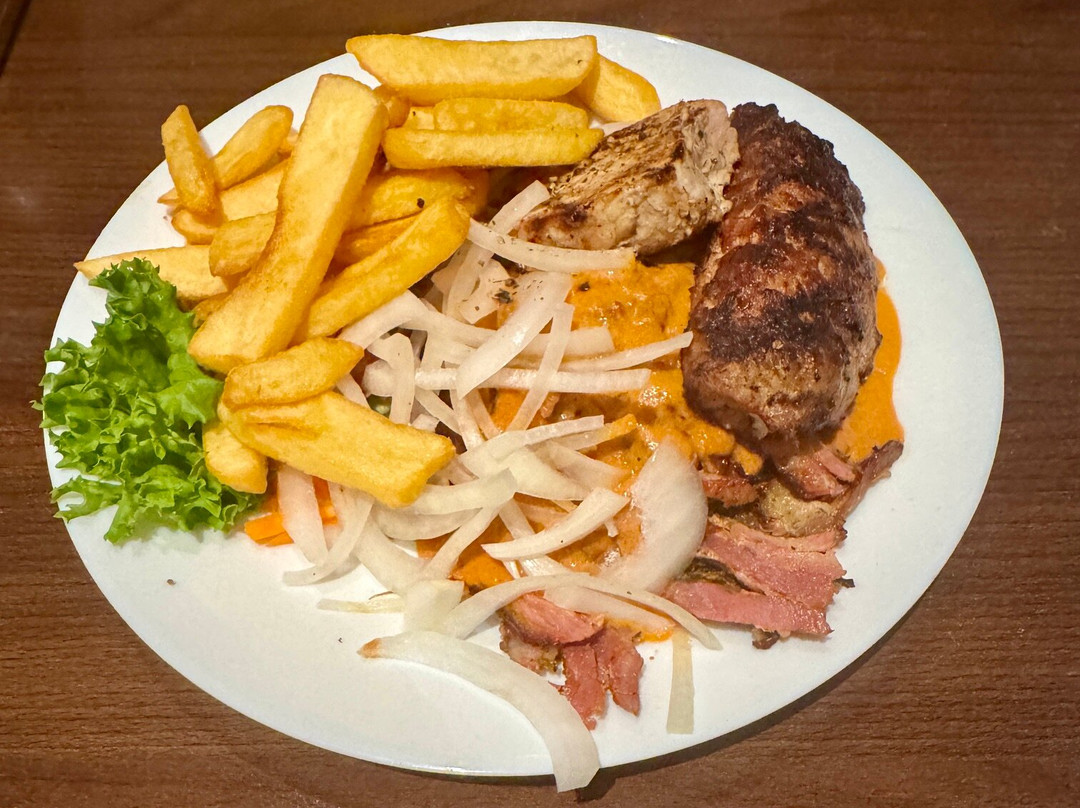 Restaurant Artemis