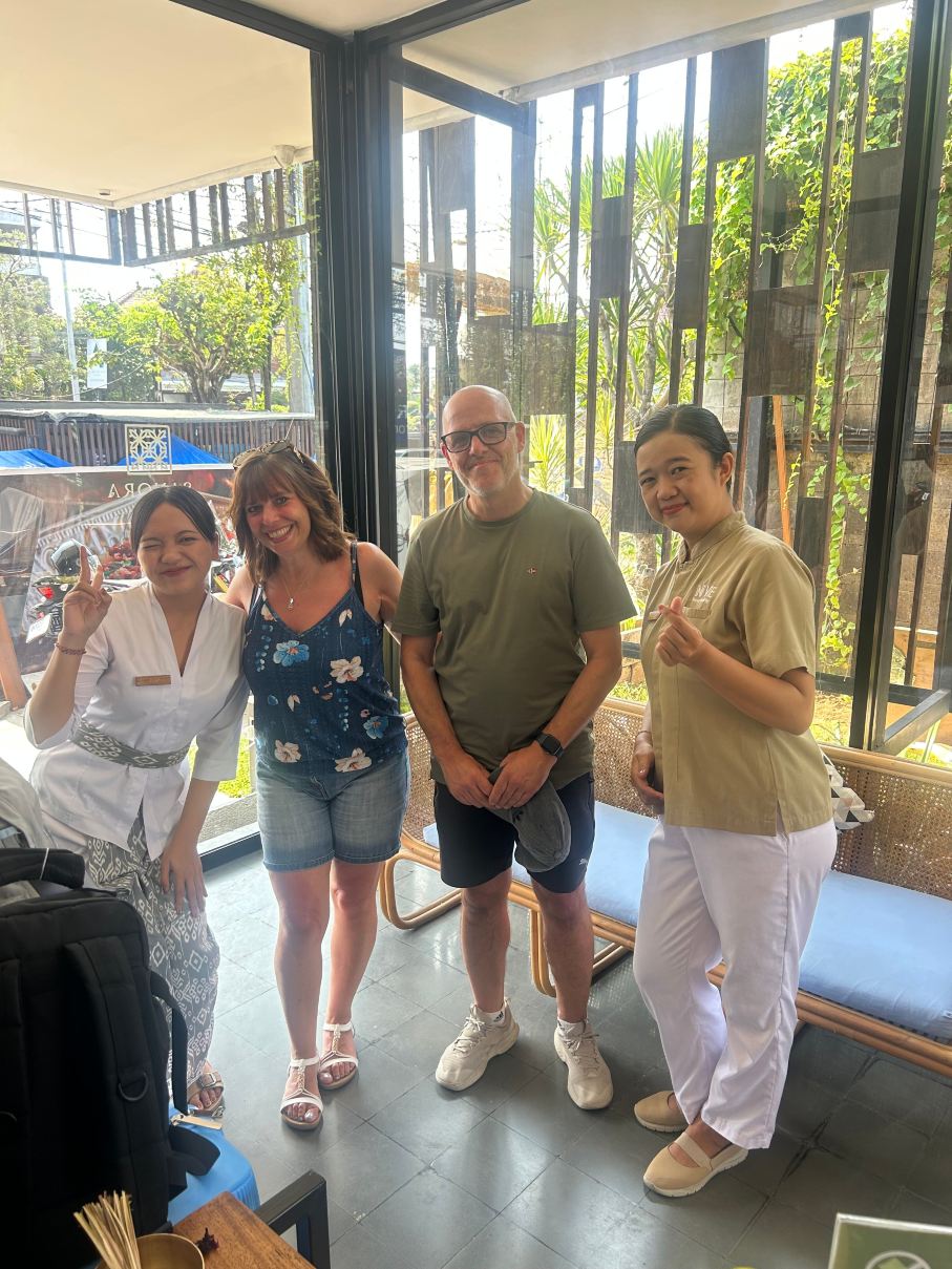 沙努尔-萨诺拉别墅-由伊尼维酒店管理-旅行者