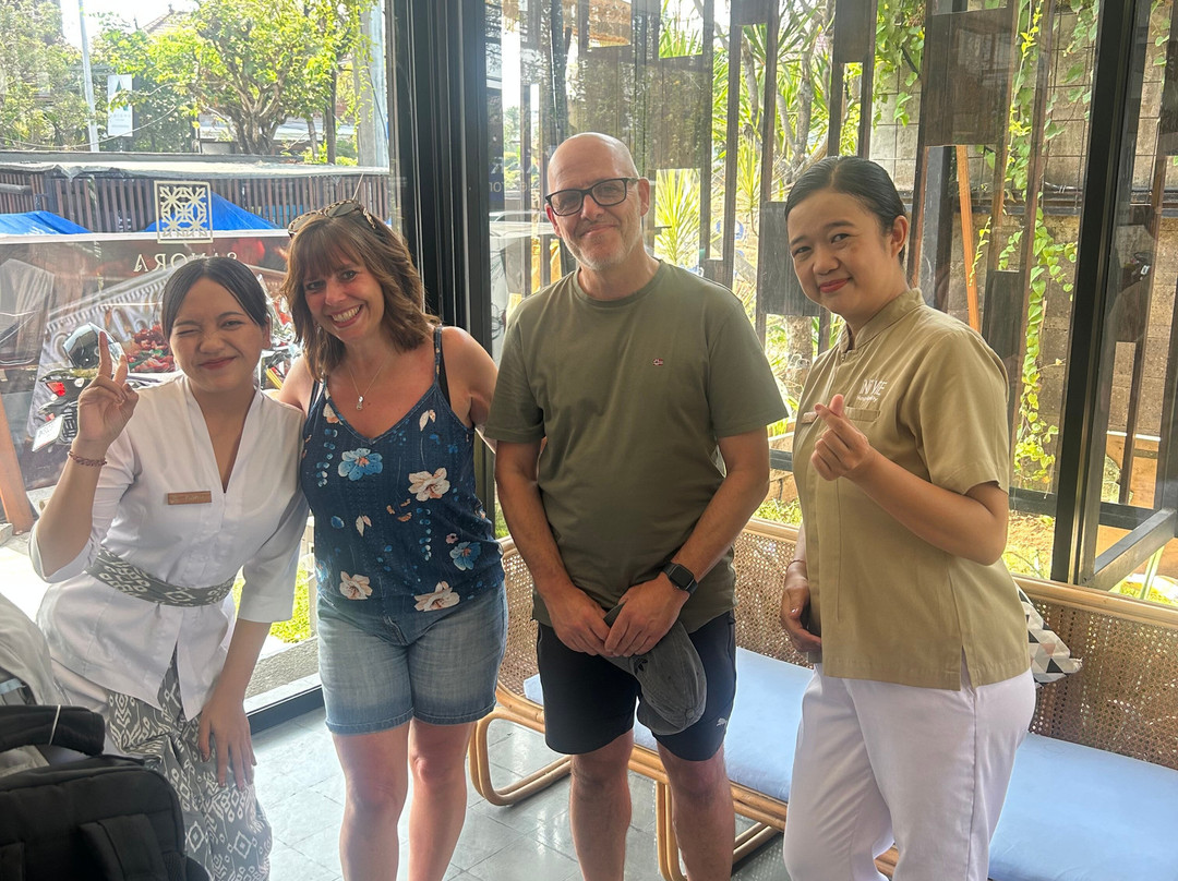 沙努尔-萨诺拉别墅-由伊尼维酒店管理主图