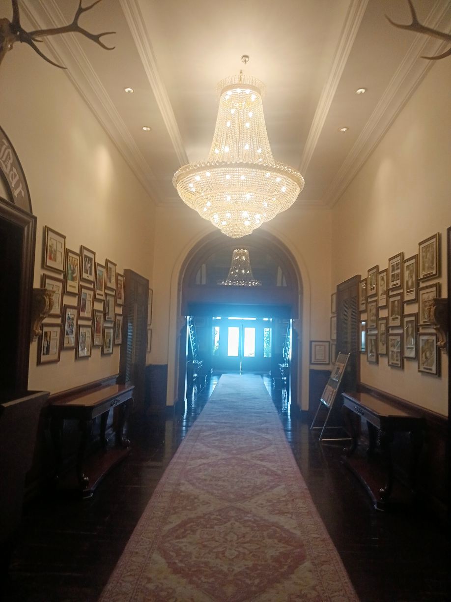 ITC酒店集团迎宾系列·萨沃伊酒店-旅行者
