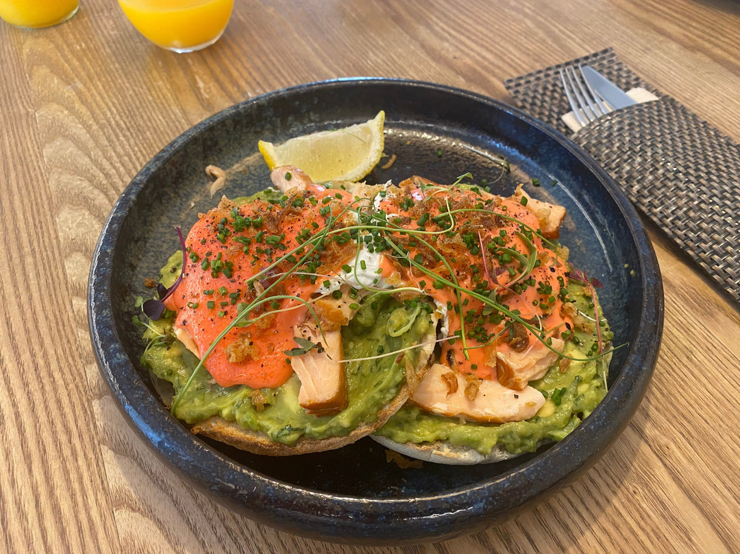 Rise & Dine