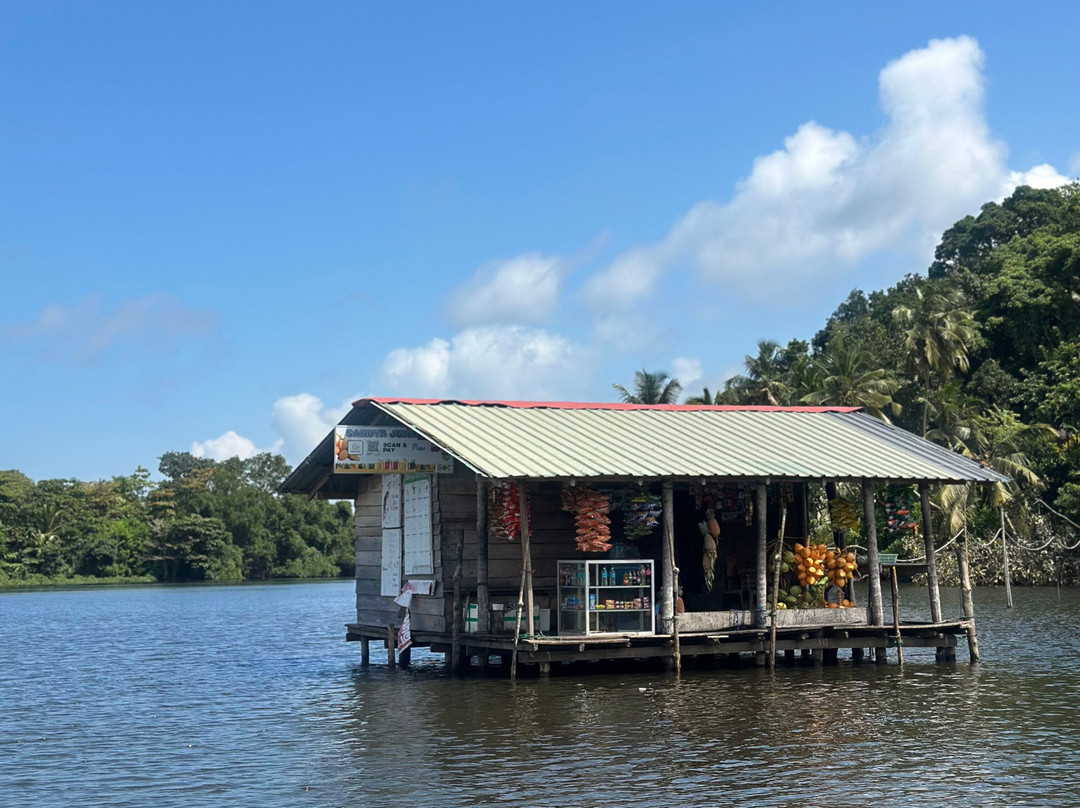 Riu Lanka Tours (PvT) Ltd-亚洪加拉必去景点