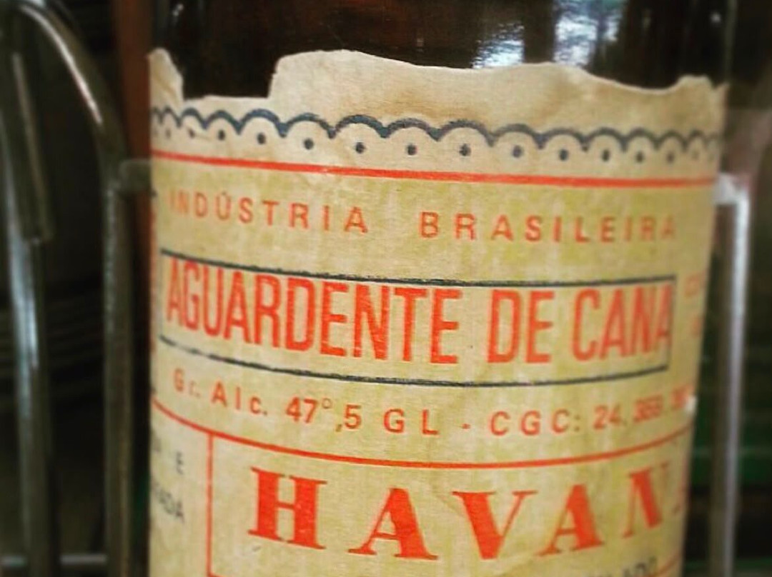 Mercado Central de Belo Horizonte-贝洛哈里桑塔必去景点