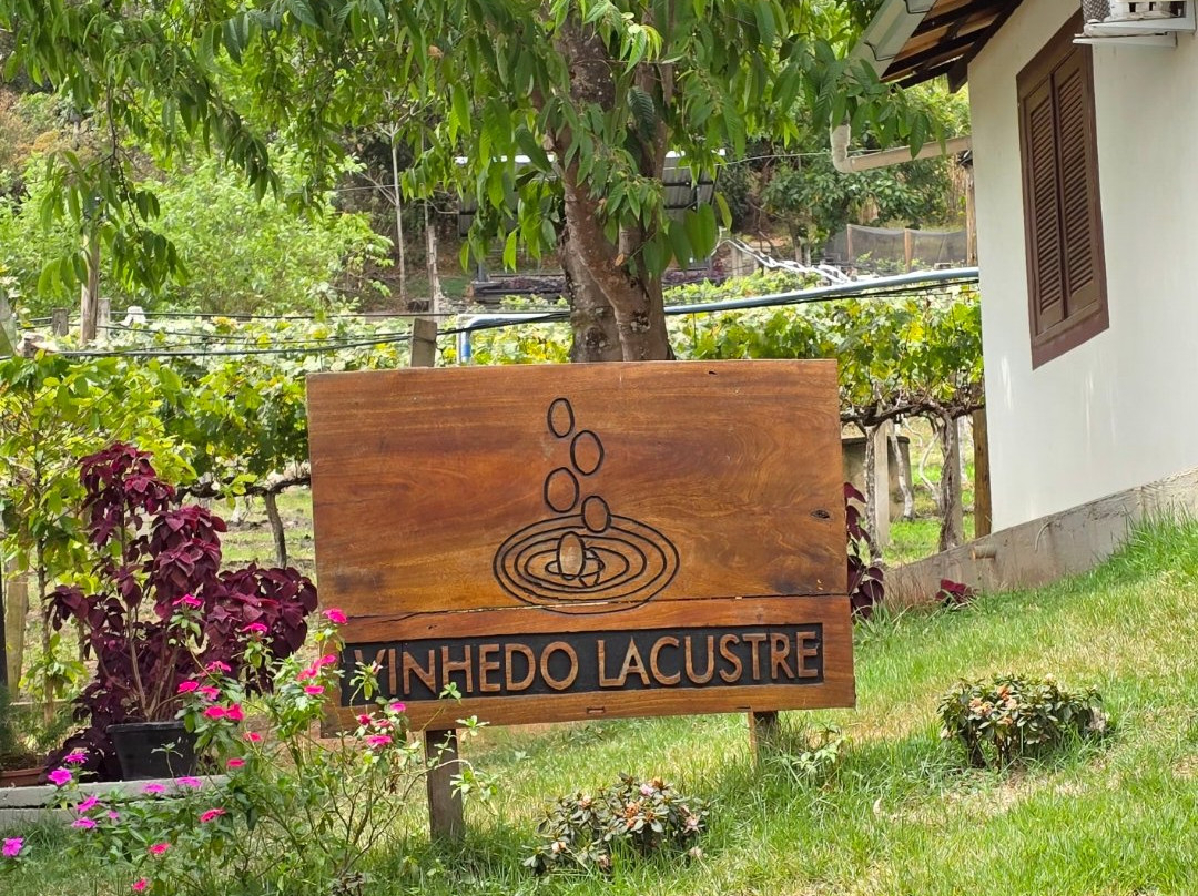Vinhedo Lacustre-Lago Norte必去景点