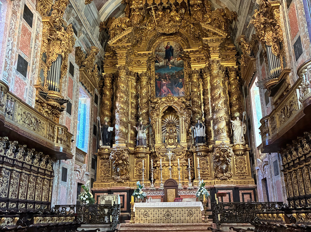 Catedral do Porto-波尔图必去景点