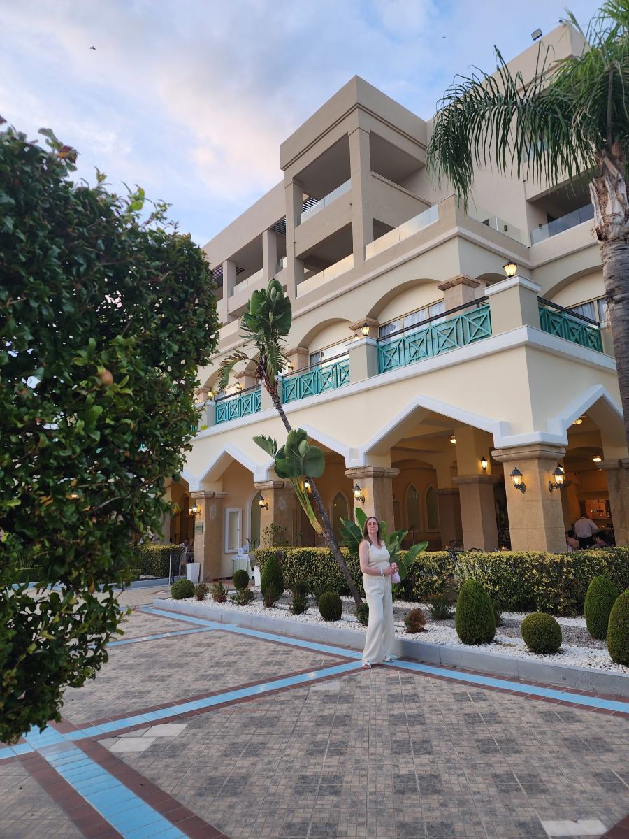 林多斯公主海滩酒店-旅行者