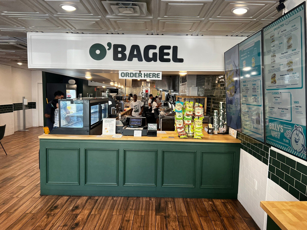 O'Bagel