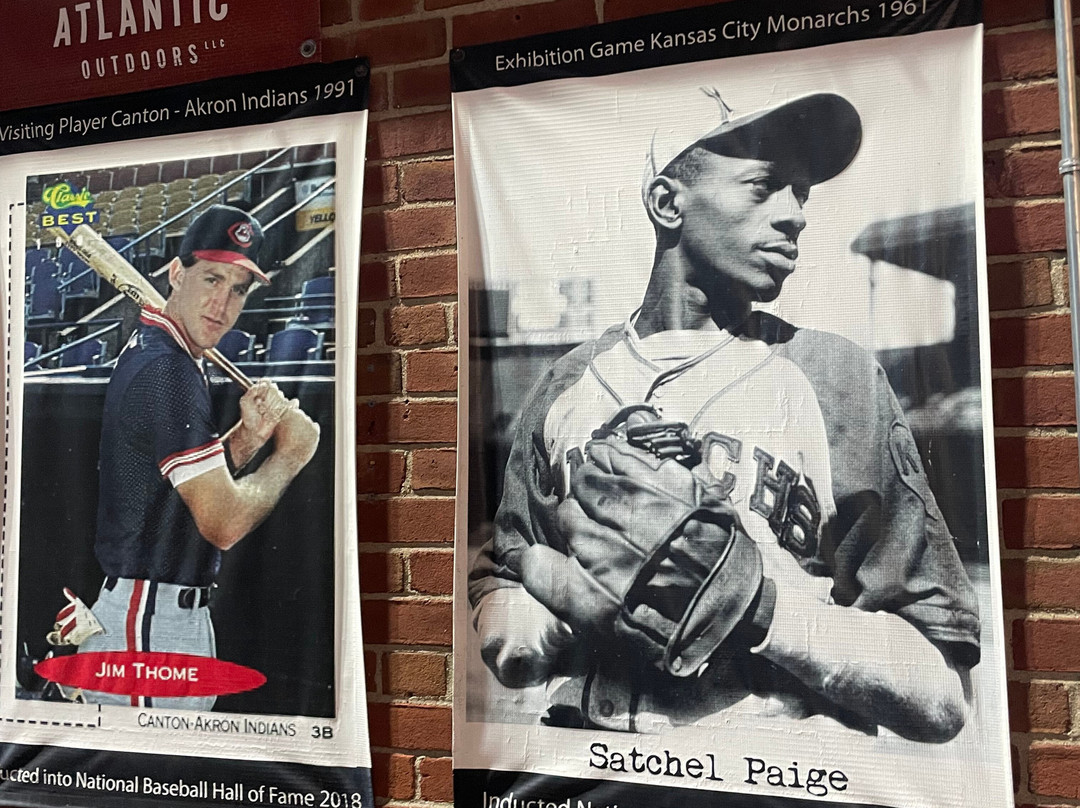 Reading Fightin Phils, FirstEnergy Stadium-雷丁必去景点