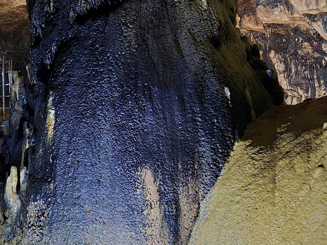 Prometheus Cave-Kumistavi必去景点