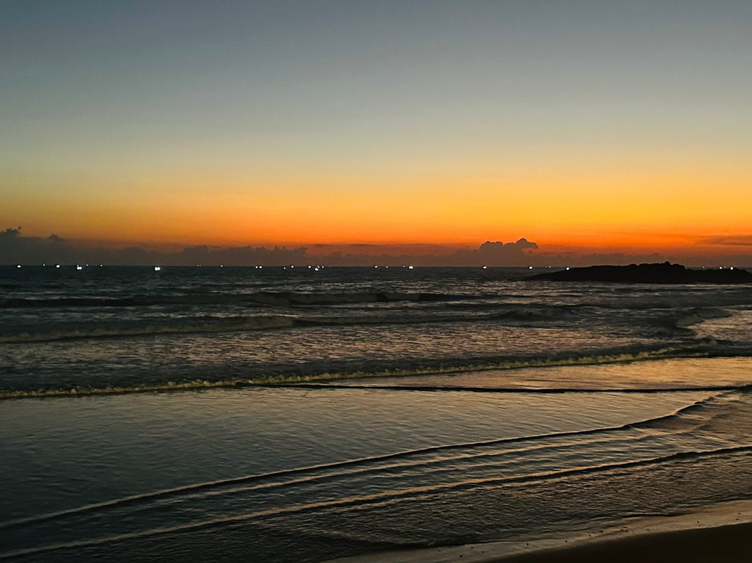 Rockholm at the Light House Beach主图