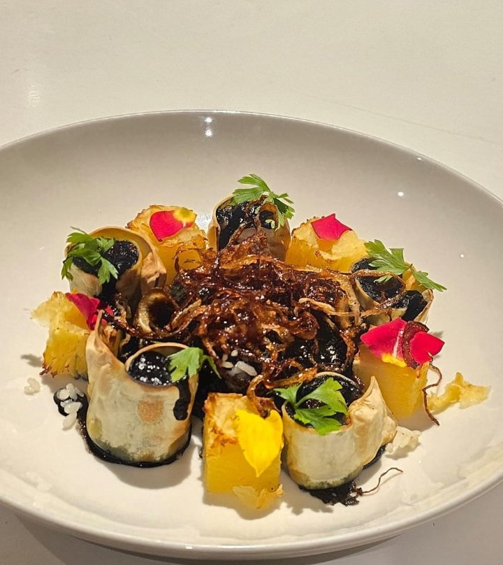 Ristorante Yamaguchi 1995