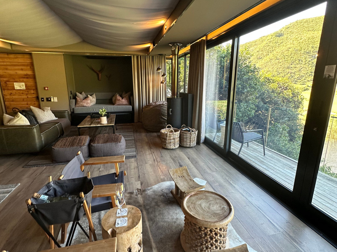 Botlierskop Private Game Reserve-莫塞尔贝必去景点