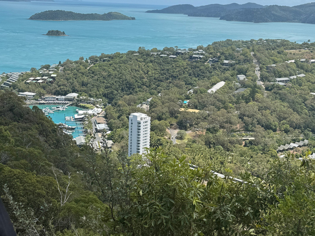 Hamilton Island Offroad Adventures-汉密尔顿岛必去景点