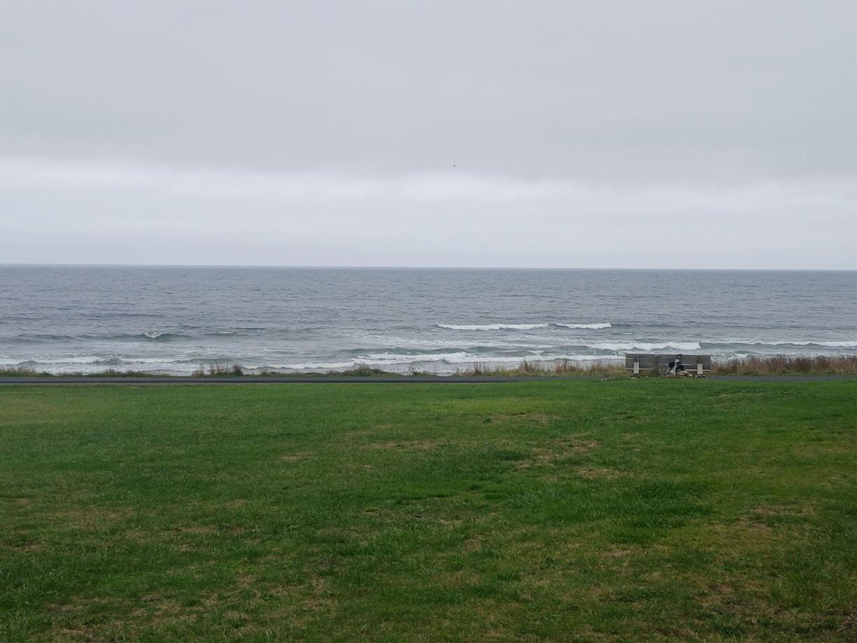 Yachats Inn-旅行者
